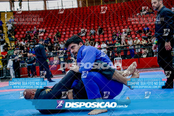 Campeonato de Jiu-Jitsu Super Pro 2024