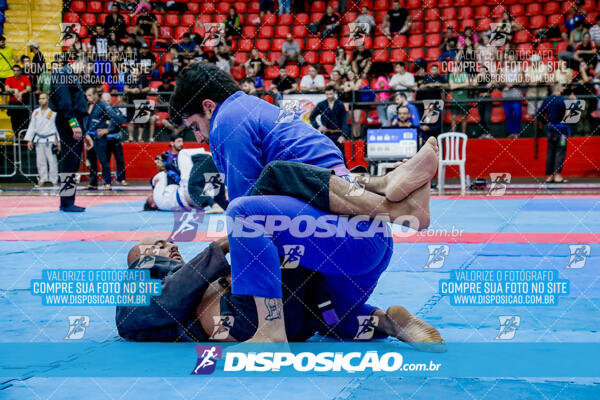 Campeonato de Jiu-Jitsu Super Pro 2024