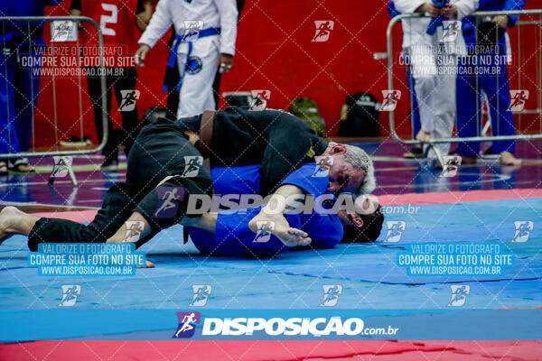 Campeonato de Jiu-Jitsu Super Pro 2024