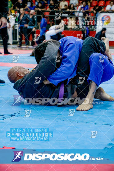 Campeonato de Jiu-Jitsu Super Pro 2024