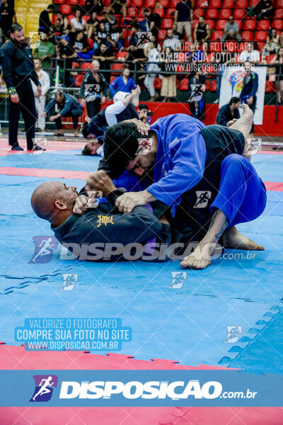 Campeonato de Jiu-Jitsu Super Pro 2024