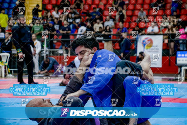 Campeonato de Jiu-Jitsu Super Pro 2024