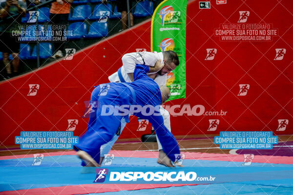 Campeonato de Jiu-Jitsu Super Pro 2024