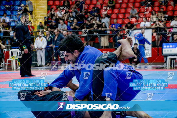 Campeonato de Jiu-Jitsu Super Pro 2024