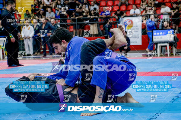 Campeonato de Jiu-Jitsu Super Pro 2024