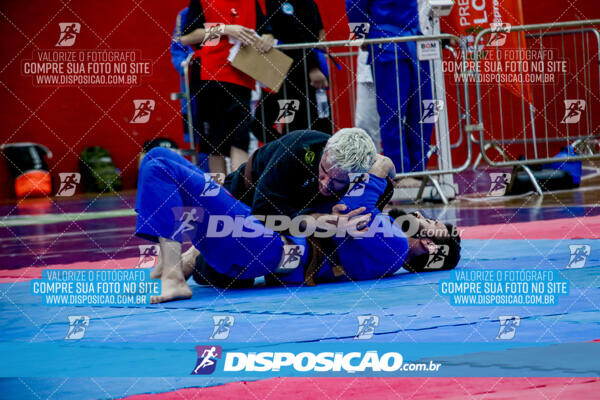 Campeonato de Jiu-Jitsu Super Pro 2024