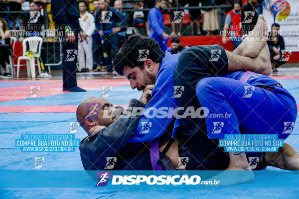 Campeonato de Jiu-Jitsu Super Pro 2024