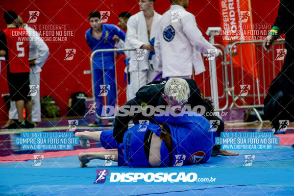 Campeonato de Jiu-Jitsu Super Pro 2024