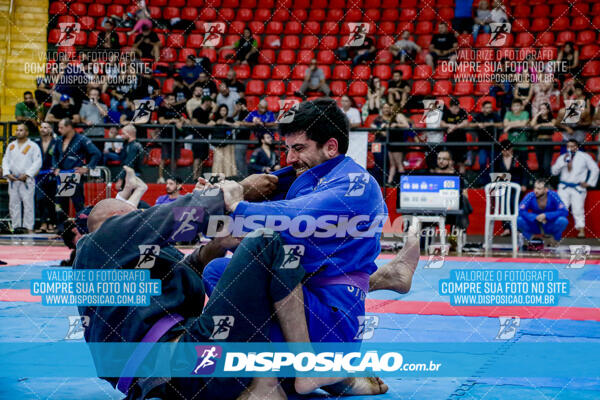 Campeonato de Jiu-Jitsu Super Pro 2024