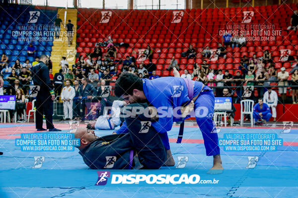 Campeonato de Jiu-Jitsu Super Pro 2024