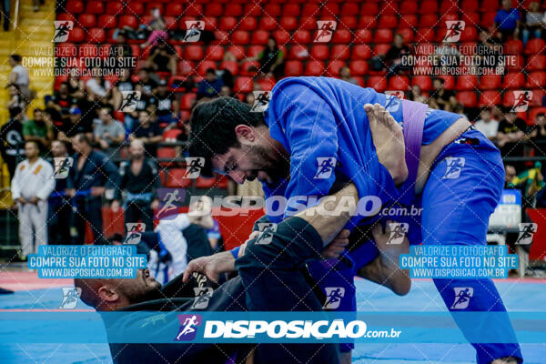 Campeonato de Jiu-Jitsu Super Pro 2024