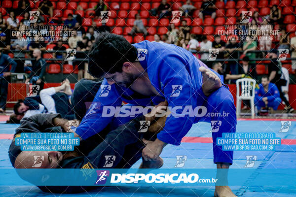 Campeonato de Jiu-Jitsu Super Pro 2024