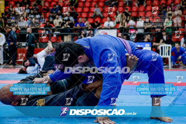 Campeonato de Jiu-Jitsu Super Pro 2024