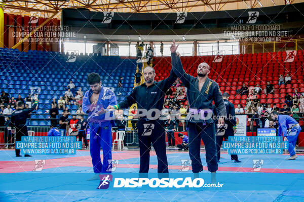 Campeonato de Jiu-Jitsu Super Pro 2024