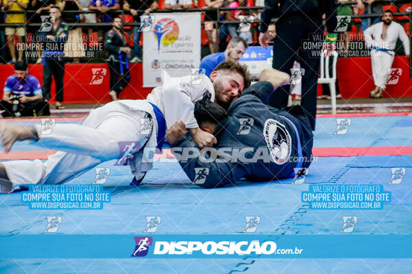 Campeonato de Jiu-Jitsu Super Pro 2024