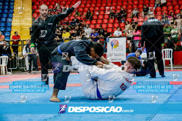 Campeonato de Jiu-Jitsu Super Pro 2024