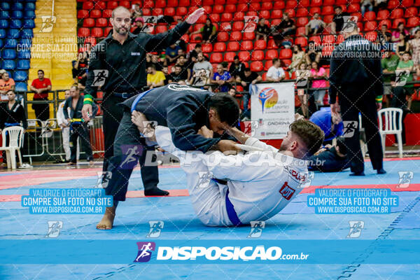 Campeonato de Jiu-Jitsu Super Pro 2024