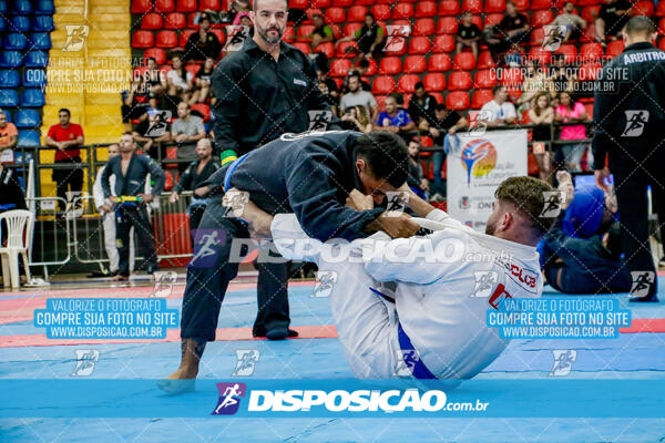 Campeonato de Jiu-Jitsu Super Pro 2024