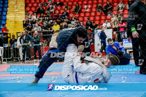 Campeonato de Jiu-Jitsu Super Pro 2024