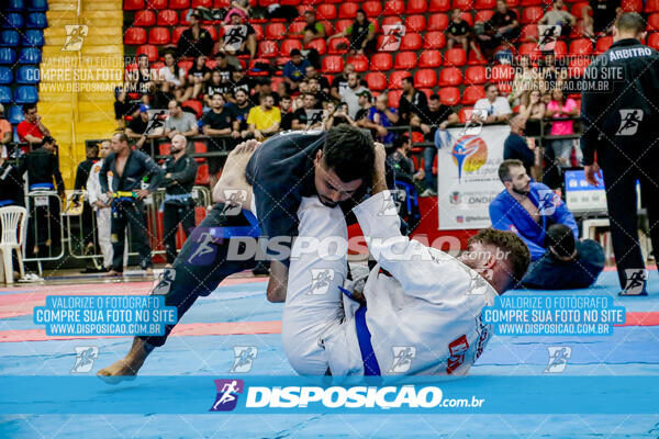 Campeonato de Jiu-Jitsu Super Pro 2024