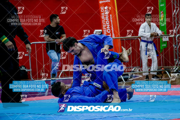 Campeonato de Jiu-Jitsu Super Pro 2024