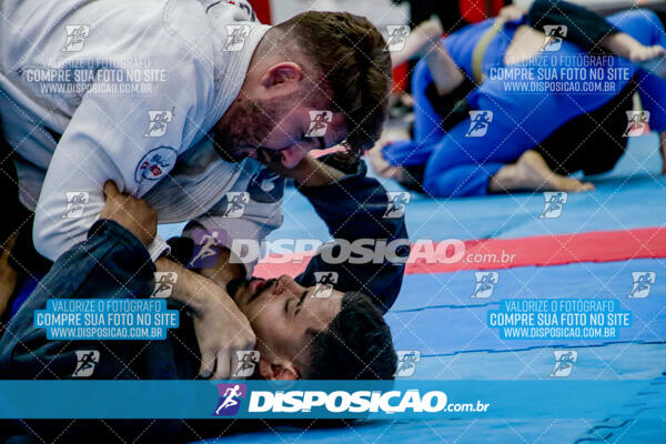 Campeonato de Jiu-Jitsu Super Pro 2024