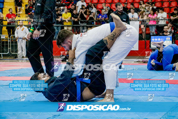 Campeonato de Jiu-Jitsu Super Pro 2024