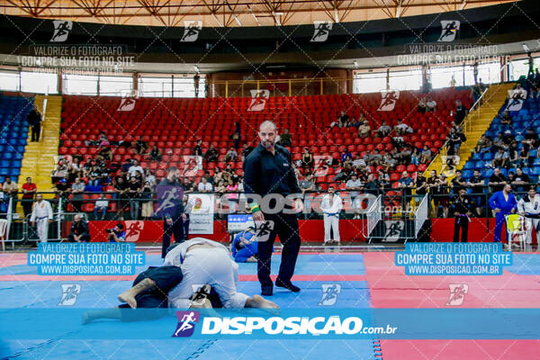 Campeonato de Jiu-Jitsu Super Pro 2024