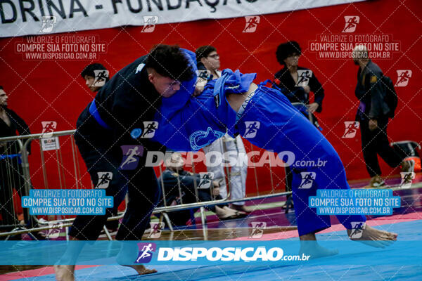 Campeonato de Jiu-Jitsu Super Pro 2024