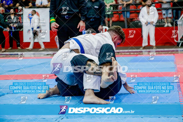 Campeonato de Jiu-Jitsu Super Pro 2024