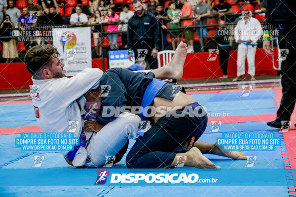 Campeonato de Jiu-Jitsu Super Pro 2024