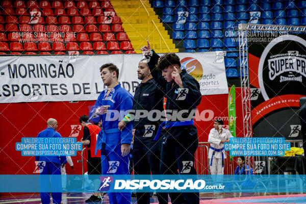 Campeonato de Jiu-Jitsu Super Pro 2024