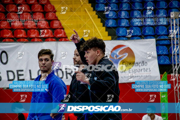 Campeonato de Jiu-Jitsu Super Pro 2024