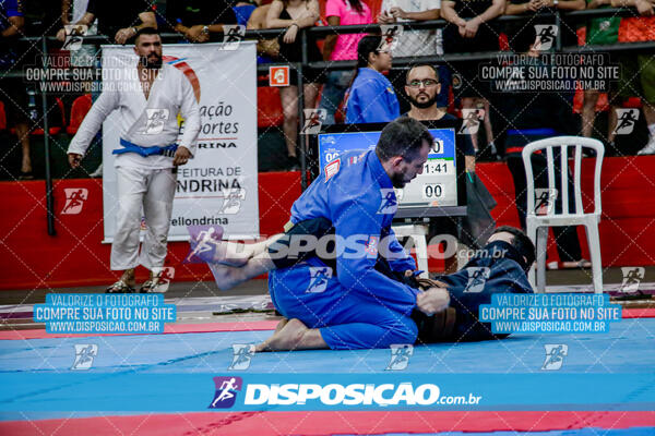 Campeonato de Jiu-Jitsu Super Pro 2024