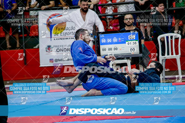 Campeonato de Jiu-Jitsu Super Pro 2024