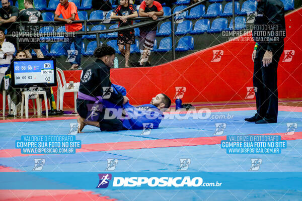 Campeonato de Jiu-Jitsu Super Pro 2024