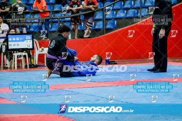 Campeonato de Jiu-Jitsu Super Pro 2024