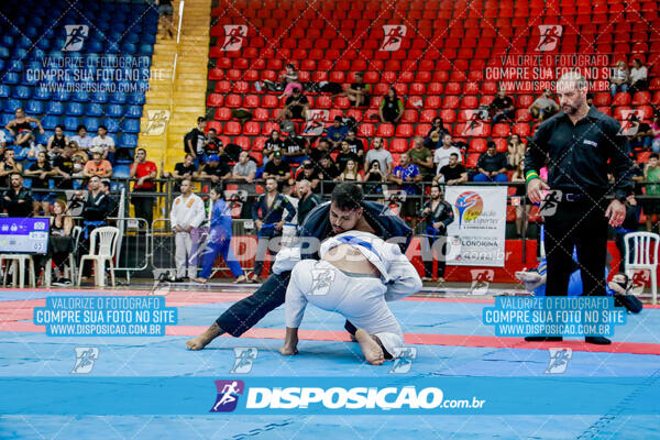 Campeonato de Jiu-Jitsu Super Pro 2024