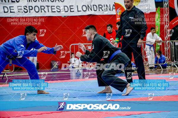 Campeonato de Jiu-Jitsu Super Pro 2024