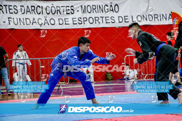 Campeonato de Jiu-Jitsu Super Pro 2024