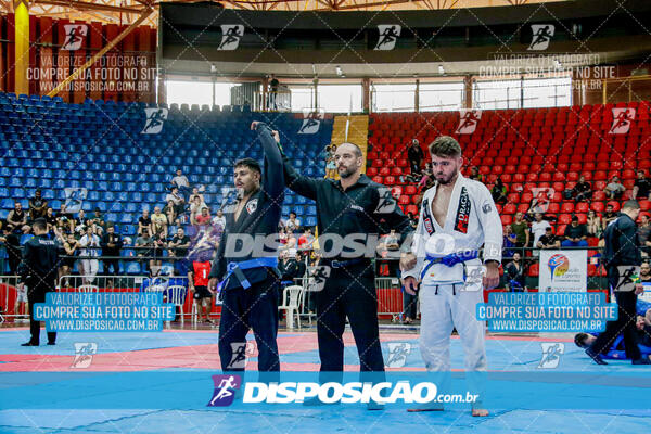 Campeonato de Jiu-Jitsu Super Pro 2024