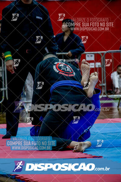 Campeonato de Jiu-Jitsu Super Pro 2024