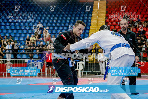 Campeonato de Jiu-Jitsu Super Pro 2024