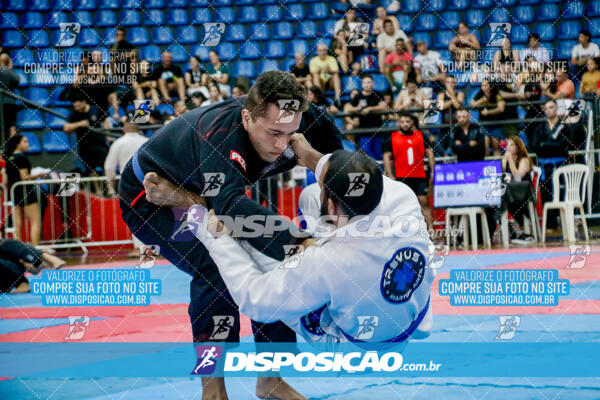 Campeonato de Jiu-Jitsu Super Pro 2024