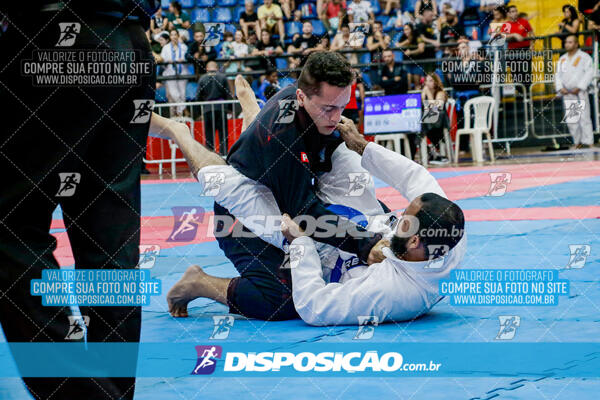 Campeonato de Jiu-Jitsu Super Pro 2024