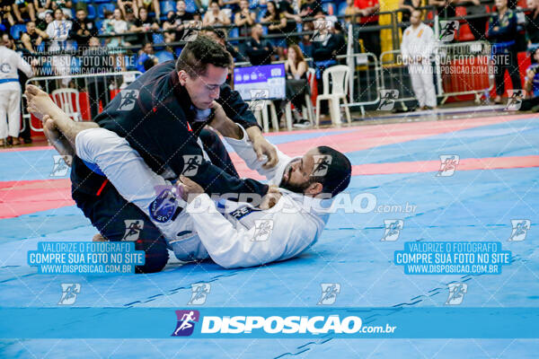 Campeonato de Jiu-Jitsu Super Pro 2024