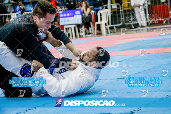 Campeonato de Jiu-Jitsu Super Pro 2024