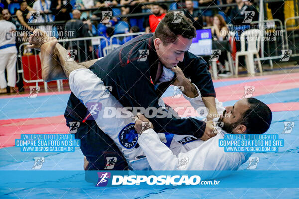 Campeonato de Jiu-Jitsu Super Pro 2024