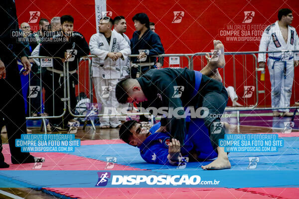 Campeonato de Jiu-Jitsu Super Pro 2024