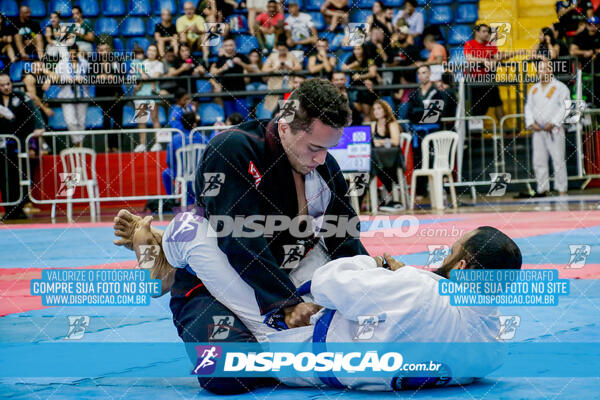 Campeonato de Jiu-Jitsu Super Pro 2024